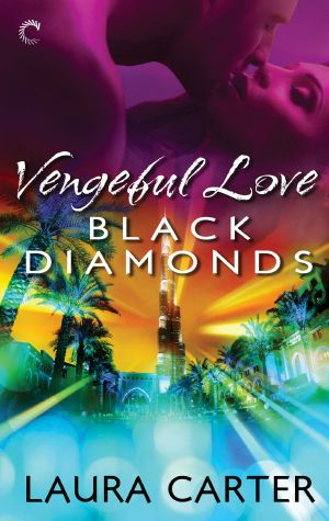 [Vengeful Love 03] • Black Diamonds